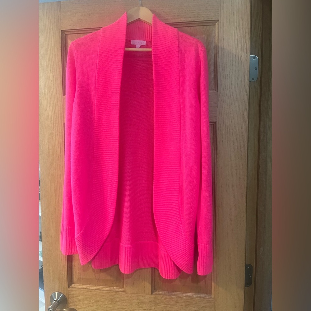 Lilly Pulitzer Amalie Cardigan
